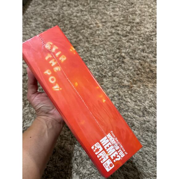 New in Box Stir The Pot Game - Picture 3 of 3